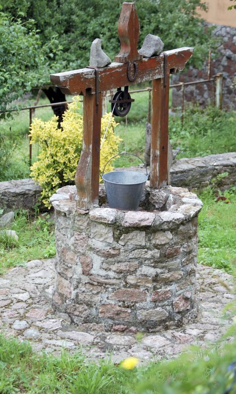 Water Well Drilling