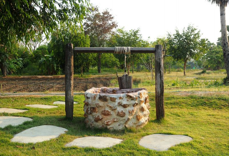 Water Well Drilling