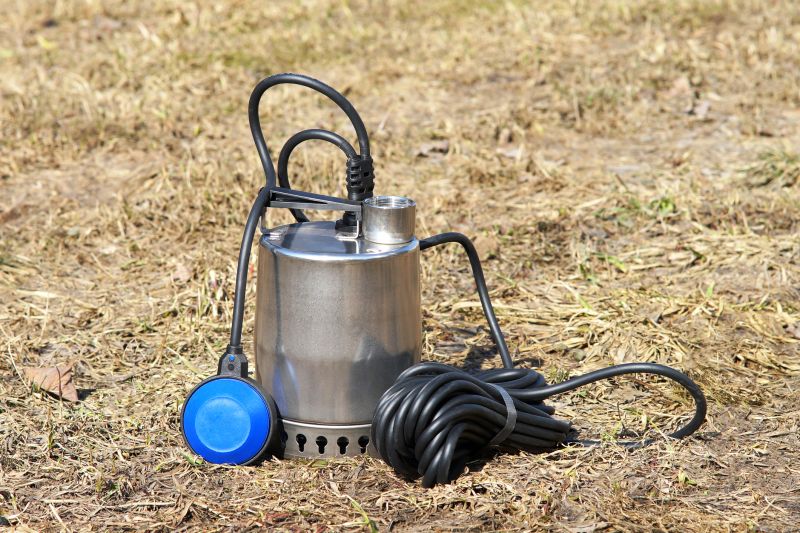 Booster Pump Repair in Reno, NV
