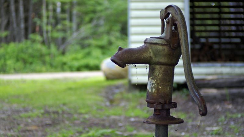 Hand Pump Repair in Carson City, NV
