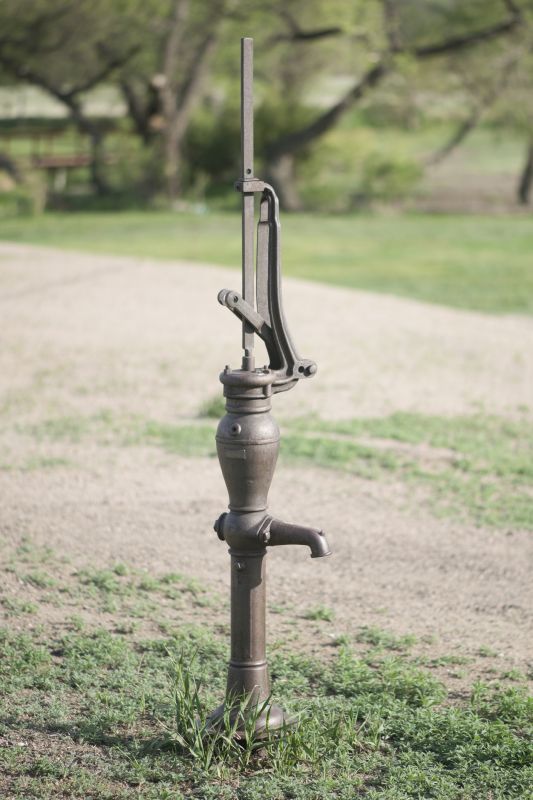 Irrigation Well Installation in Reno, NV