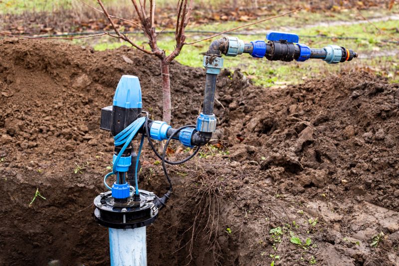 Pressure Tank Installation in Carson City, NV