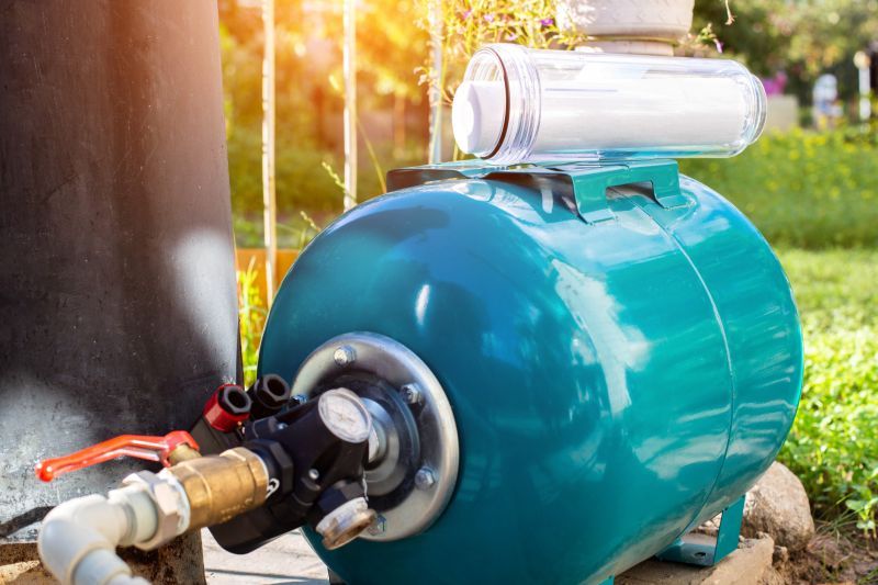 Residential Water Treatment in Louisville, KY