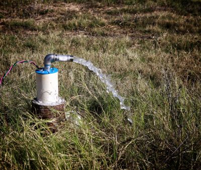 Residential Well Installation in Carson City, NV