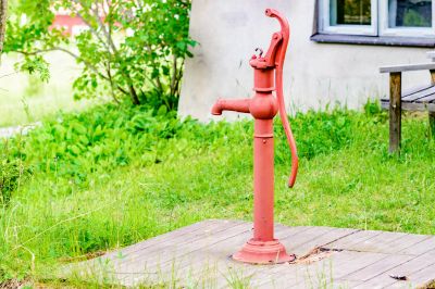 Residential Well Installation in Carson City, NV