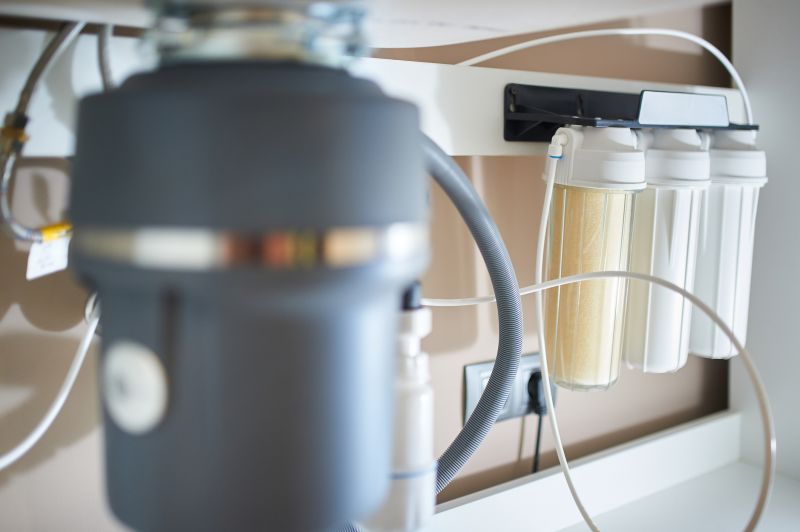 Sink Water Filter Service in San Antonio, TX