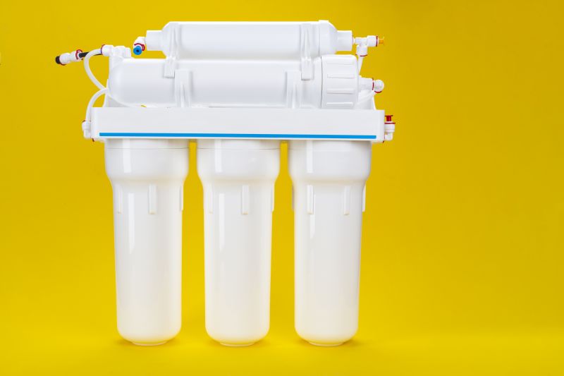 Water Treatment Service in Nashville, TN