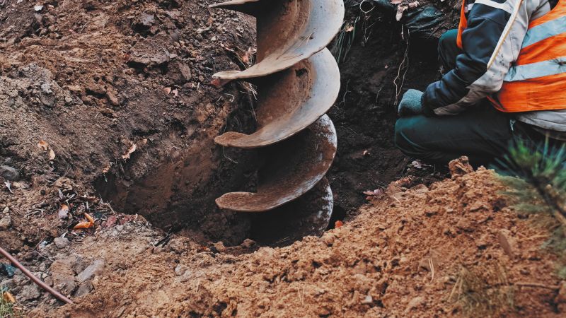 Well Drilling Service in Carson City, NV