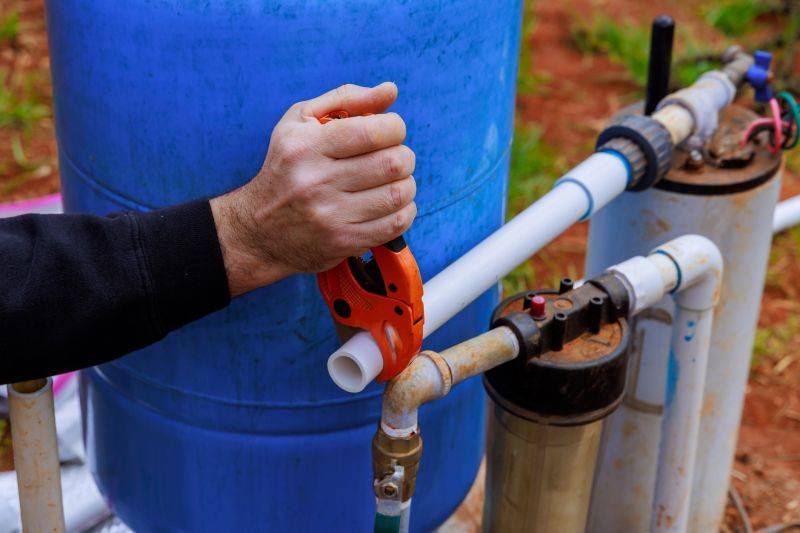 Well Pump Installation in Reno, NV