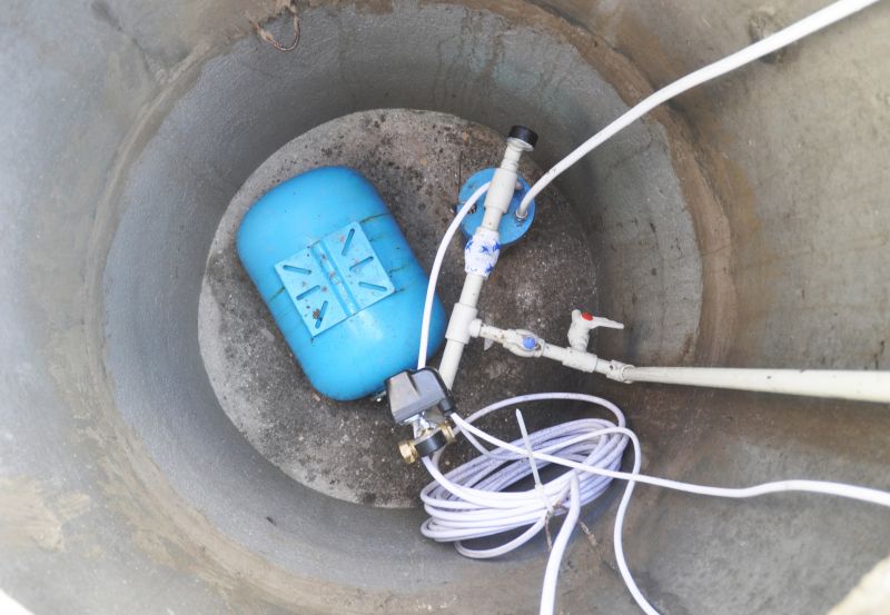 Well Pump Repair in Carson City, NV