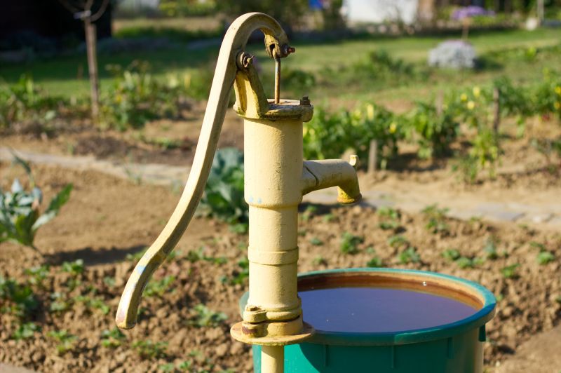 Well Pump Service in Carson City, NV