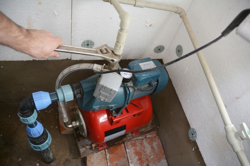 Well Pump Service in Carson City, NV