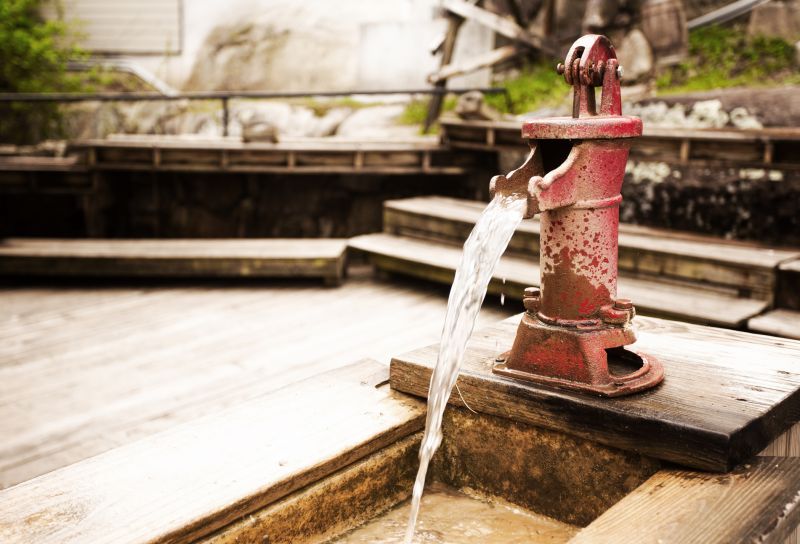 Well Pump Service in Carson City, NV