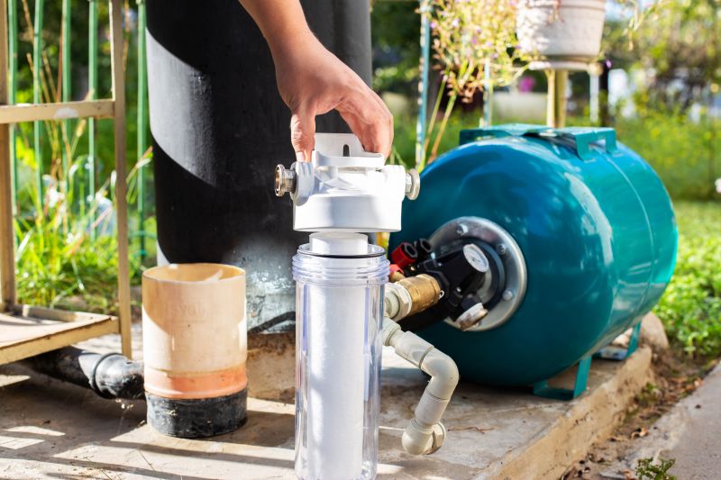 Well Repair Service in Reno, NV