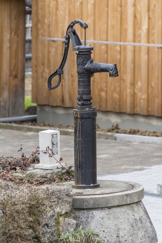 Well Water Pump Installation in Carson City, NV