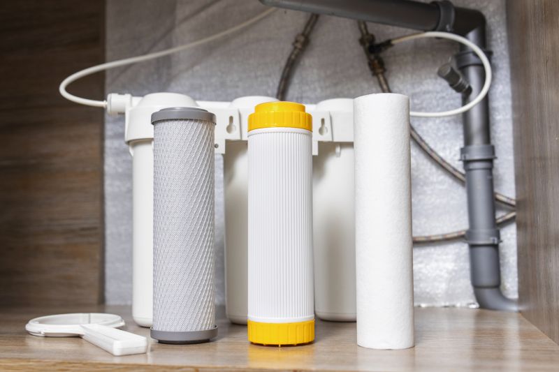 Whole Home Water Filtration in Louisville, KY