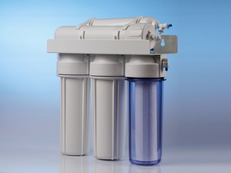 Whole Home Water Filtration in Monmouth County, NJ