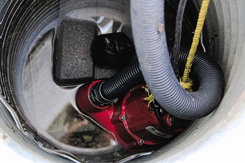 Booster Pump Repair in Carson City, NV