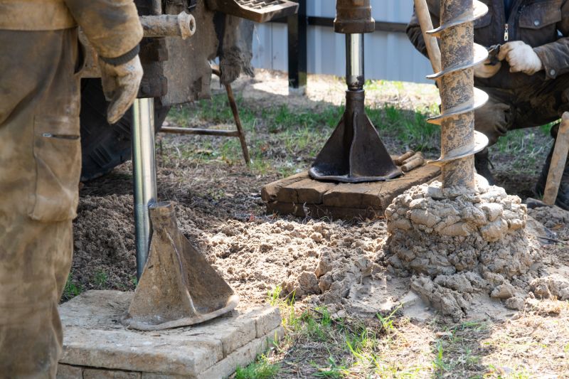 Water Well Drilling in Reno, NV